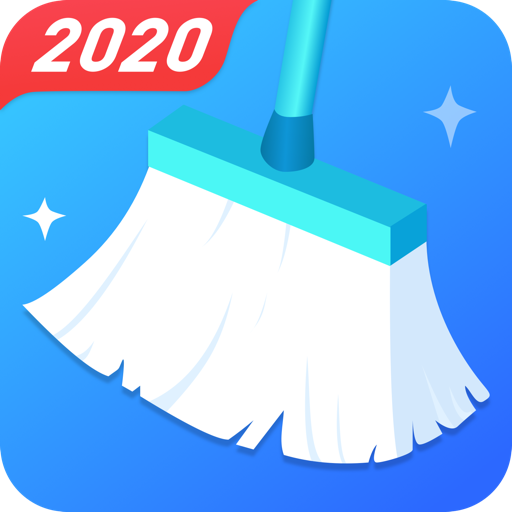 Free Phone Cleaner - Cache clean & Security