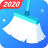 Free Phone Cleaner - Cache clean & Security icon