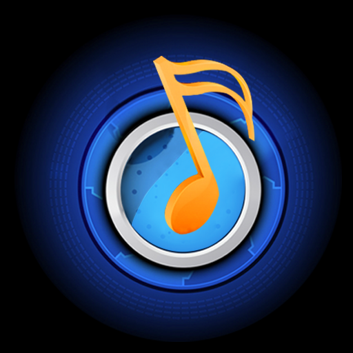Offline MP3 Player: Fast Music  Icon