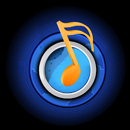 Icon image Offline MP3 Player: Fast Music