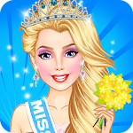 Cover Image of Download Fashion Queen Dressup - Games For Girls 1.0.1 APK