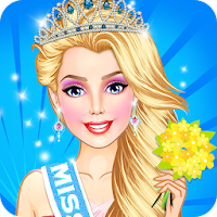 Fashion Queen Dressup - Games