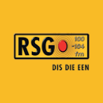 Cover Image of Download RSG - Radio Sonder Grense 0.1 APK