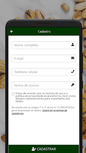 Nutre Terra Screen 3