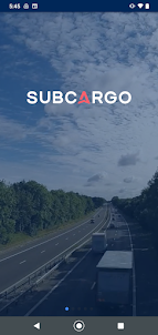 Subcargo - Transportistas