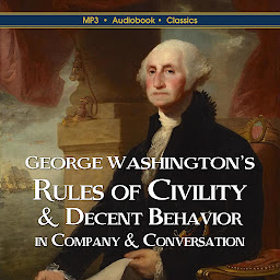 图标图片“George Washington’s Rules of Civility & Decent Behavior: In Company & Conversation”