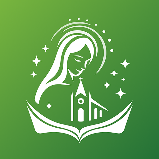 Thông Tin Công Giáo logo