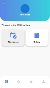 Ams Solution
