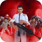 Dead Walking Zombie Shooter 3D