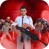 Dead Walking Zombie Shooter 3D