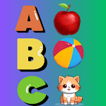 Learn ABCD Letters