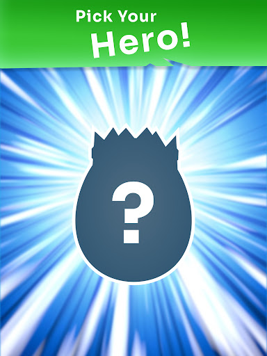 Yolker Run 3D Screenshot