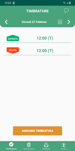 Android application EasyGRU screenshort