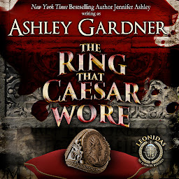 Icon image The Ring that Caesar Wore
