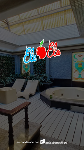 Android application Motel Ele Ela screenshort