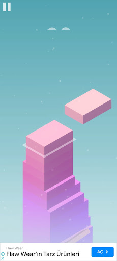 UpTower Screen 2