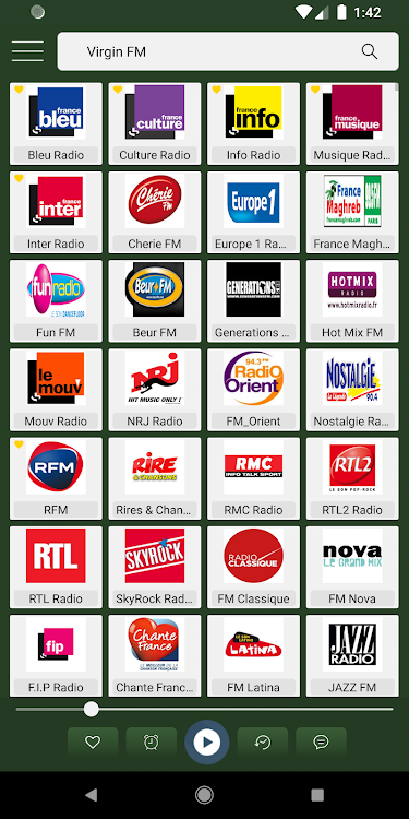 France Radio - France Am Fm - 1.1.4 - (Android)