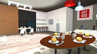 Sun Beach - Screenshot 1