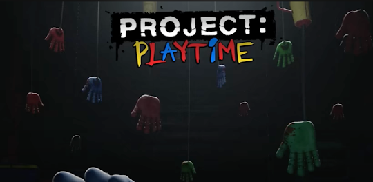 Baixar Project Playtime para PC - LDPlayer