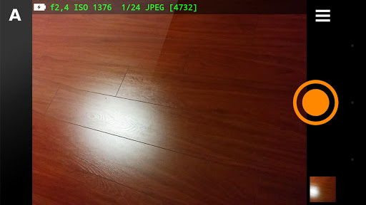 Android application Glayek screenshort