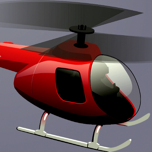 Helicopter Helicopter logo