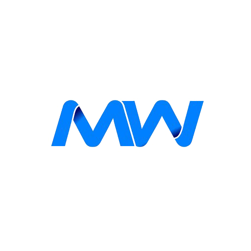 Mobile World logo