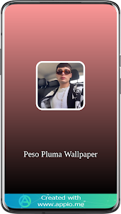 Peso Pluma Wallpaper