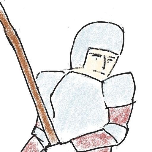 Spearmans adventure logo