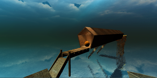Extreme Balance 321- 3D Ball B Screen 2