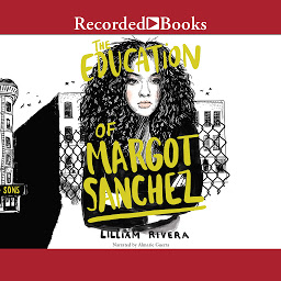 图标图片“The Education of Margot Sanchez”