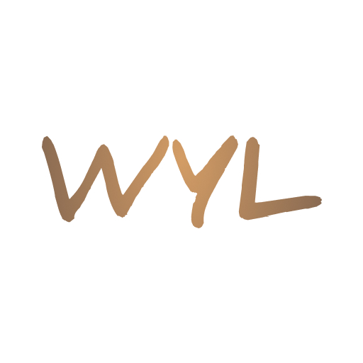 WYL Cards logo