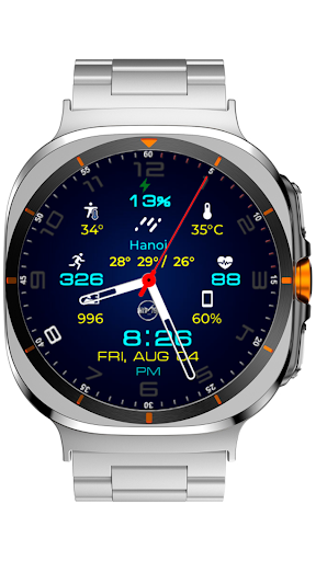 Classic Minimal Plus NTV559 screenshot 11