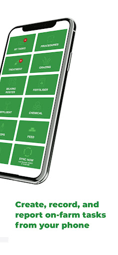 FarmScope Screen 2