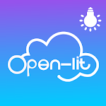 Cover Image of Download OPEN-LIT  APK