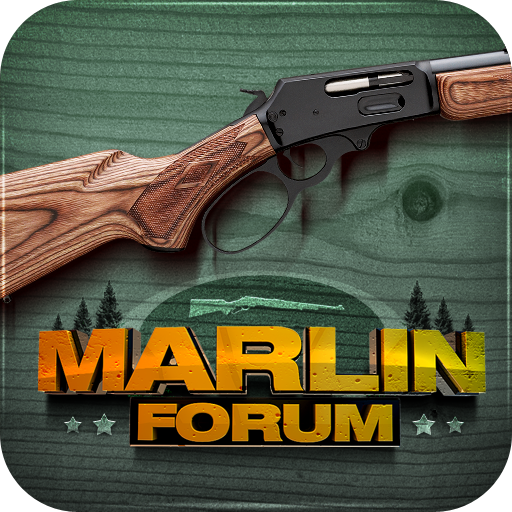 Marlin Forum  Icon