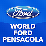World Ford Pensacola icon