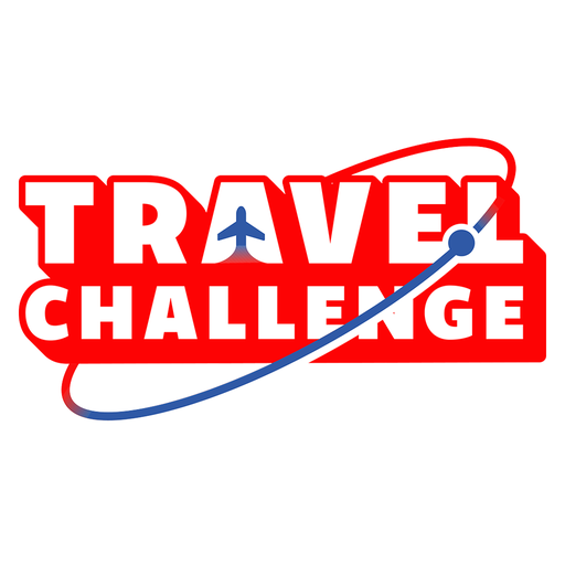 travel challenge reiswerk