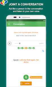 English for Beginners – VOA Learning English Premium MOD APK 5