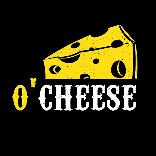 OCheese Bydgoszcz logo