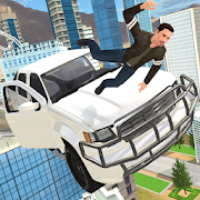 Car Driving Simulator Stunt Mod apk أحدث إصدار تنزيل مجاني
