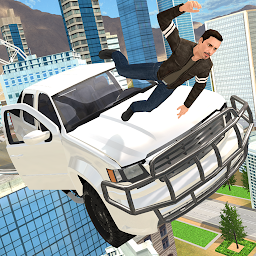 Icon image Car Driving Simulator Stunt