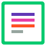 Word Book- Personal Vocabulary icon