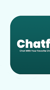 Chatfai App Info