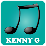 KENNY G Best Collection icon