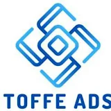 Toffe Ads icon