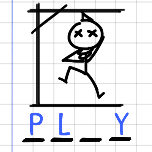 Hangman Words: 2 player games