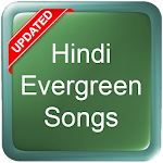 Cover Image of Baixar Músicas sempre verdes em hindi  APK