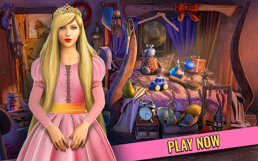 Find Rapunzel! Princess Tower Escape 3.07 screenshots 17