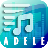 New Adele Lyrics icon