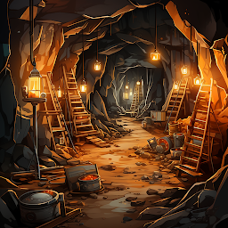 Imagen de ícono de Metropolis Tycoon: Mining Game